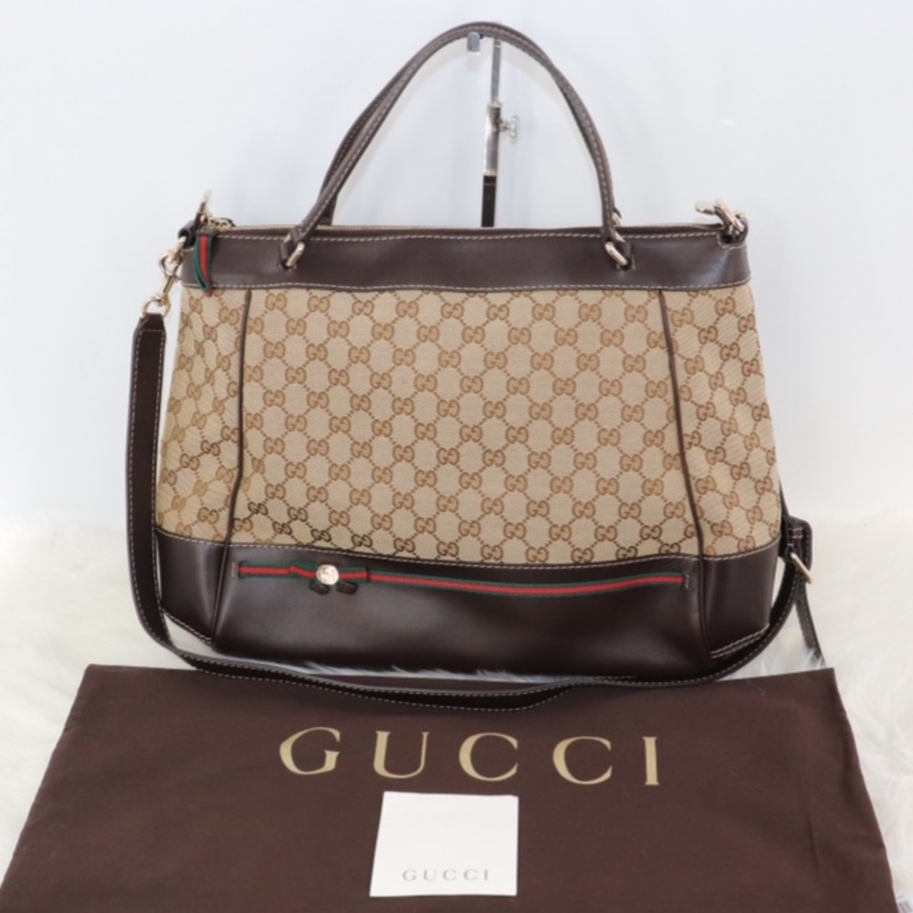 💎✨GORGEOUS✨💎Gucci tote bag